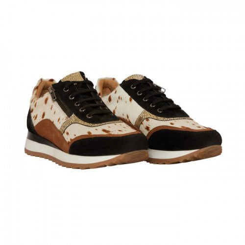 The McCoy Sneaker