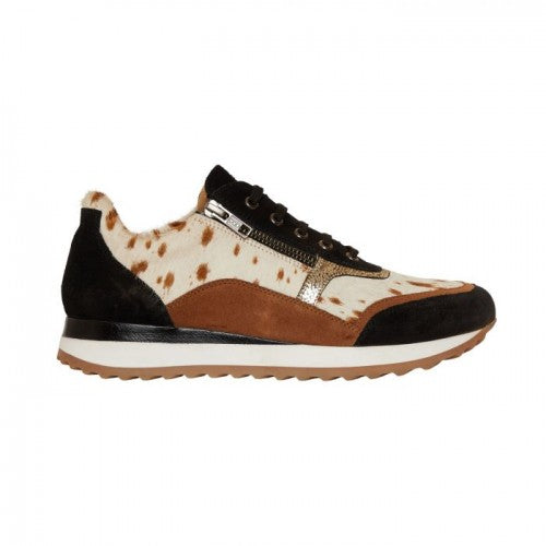 The McCoy Sneaker