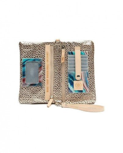 Uptown Crossbody Wesley