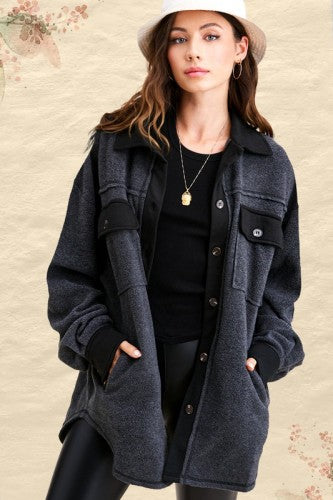 The Mabel Jacket