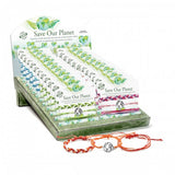 Save Our Planet Bracelet