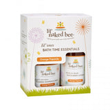 Lil' Ones Bath Time Gift Set