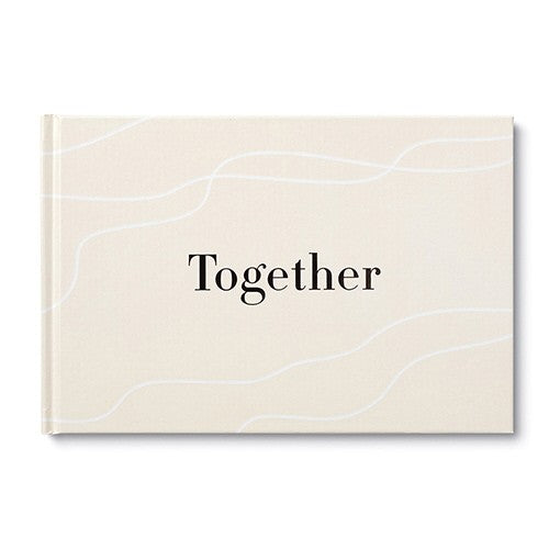 Together - Activity Book