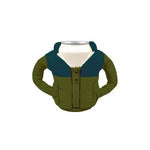 The Puffy Drinkware Jacket