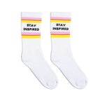 Classic Crew Socks