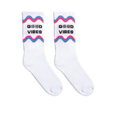 Classic Crew Socks