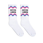 Classic Crew Socks