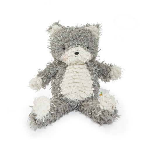 Shaggy Soft Farm Animals