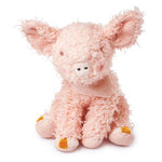 Shaggy Soft Farm Animals