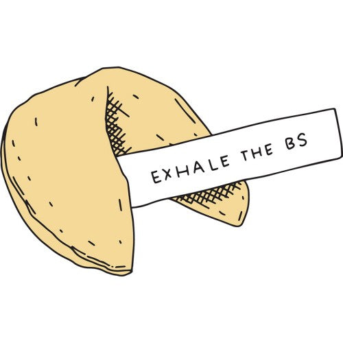 Single Sticker