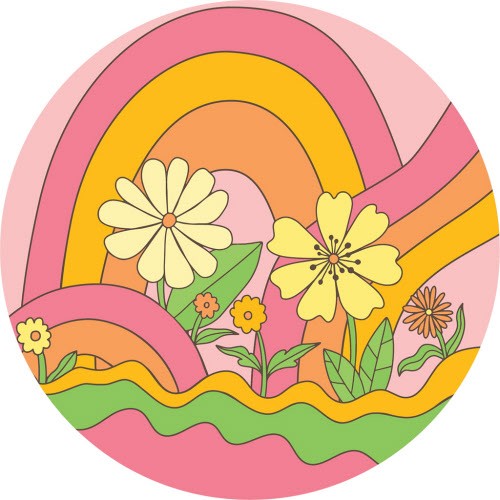 Single Sticker