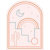 Single Sticker