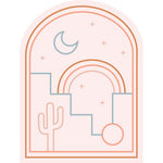 Single Sticker