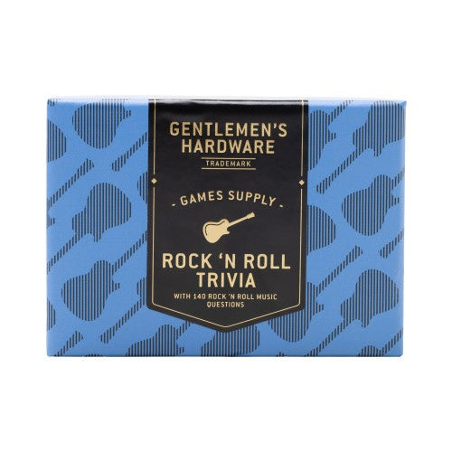 Road Trip Trivia