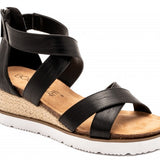 Double Dutch | Black