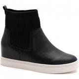 Sweater Weather Black