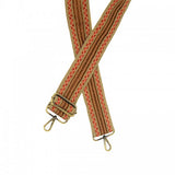 2" Guitar Strap