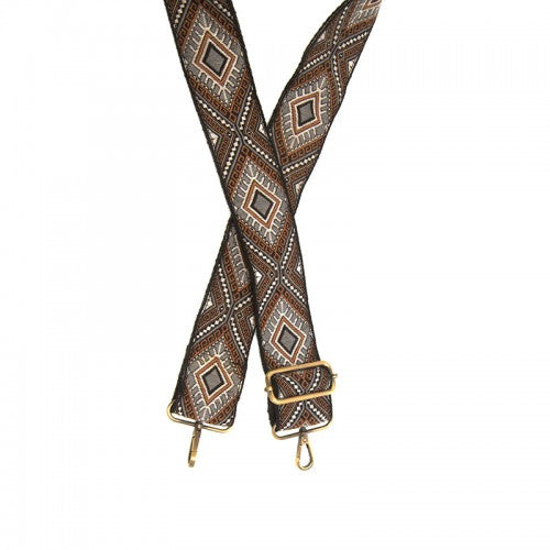 2" Guitar Strap