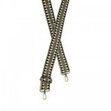 1.5" Studded Guitar Strap