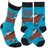 Boot Socks