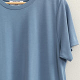 Round Neck Everyday Tee