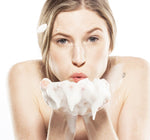 Fluffy Bunny Body Wash/Bubble Bath