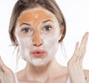 Splendid Dirt Nutrient Mud Mask with Organic Pumpkin Puree