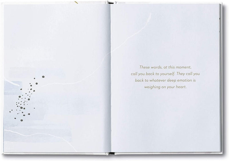 These Words Are For You