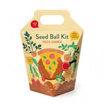 DIY Seed Ball Kit
