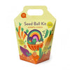DIY Seed Ball Kit