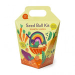 DIY Seed Ball Kit