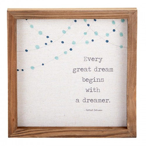Every Great Dream