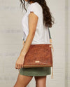 Downtown Sally Crossbody