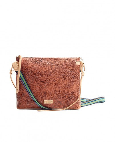 Downtown Sally Crossbody