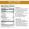 Dill-icious Pickle Kit