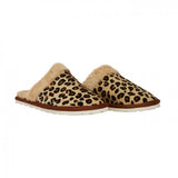 Crazy Comfy Leo Slipper