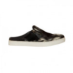 The Tenille Cowhide Slip On
