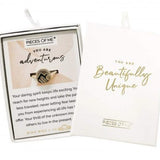 Gold Adjustable Ring
