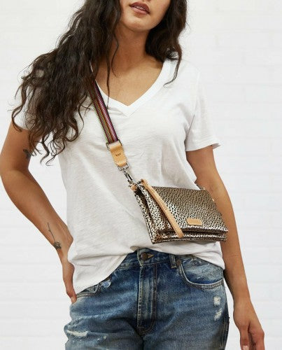 Uptown Crossbody Wesley