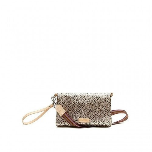 Uptown Crossbody Wesley