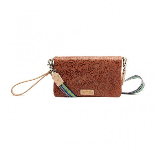 Sally Uptown Crossbody