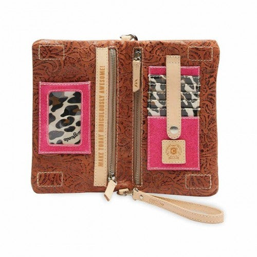 Sally Uptown Crossbody