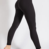 Butter Soft High Waist Full Length Leggings
