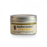 Bourbon Citrus Pepper