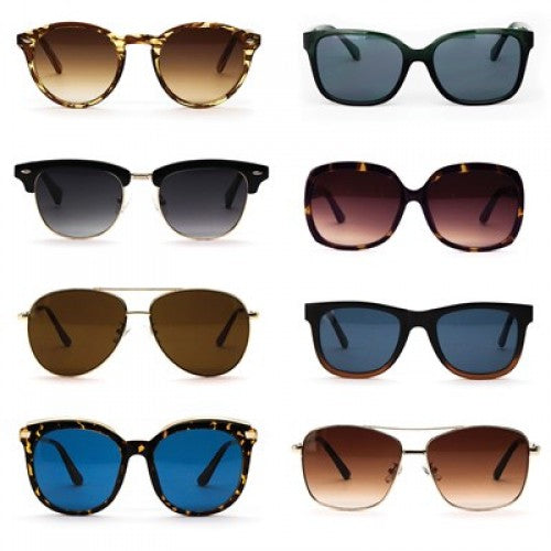 Optimum Sunglasses