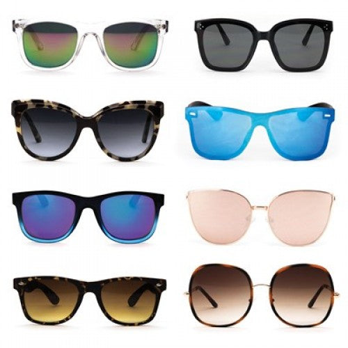 Optimum Sunglasses
