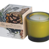 White Spruce Farmhouse Soy Candle 2.5oz