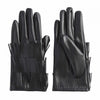 Fringe Leather Glove