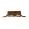 In The Chute Leather Wallet