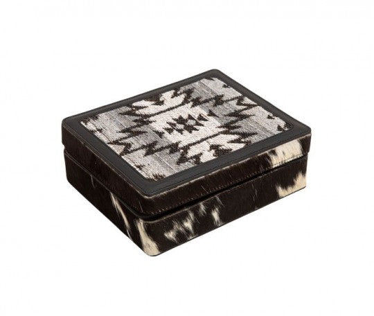 Back Lot Jewelry Box